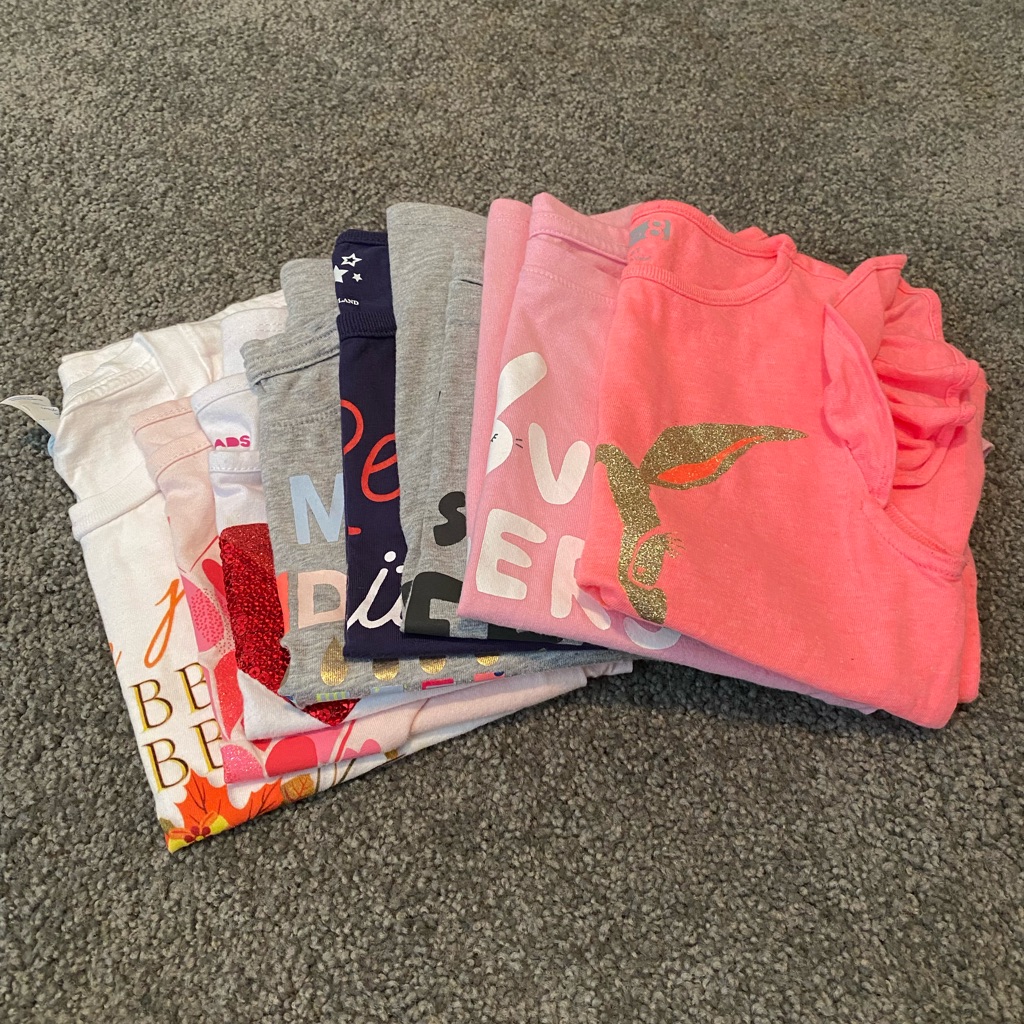 Tees